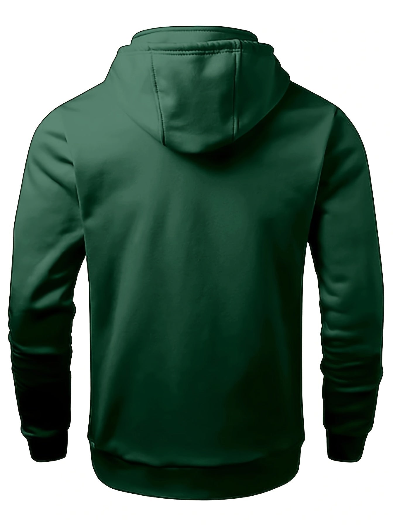 Lenoir™ | Sweat à capuche avec poche