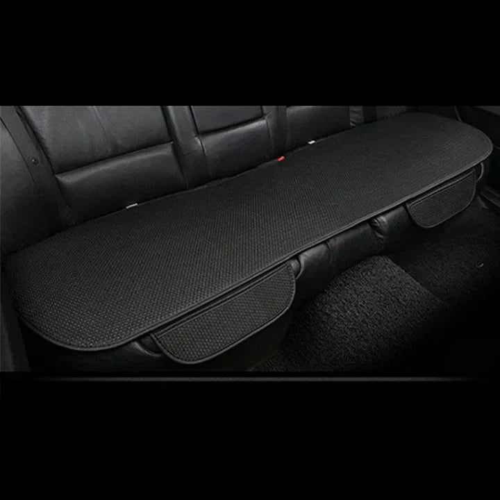 Lenoir™ | Coussins pour sièges auto en soie glacée