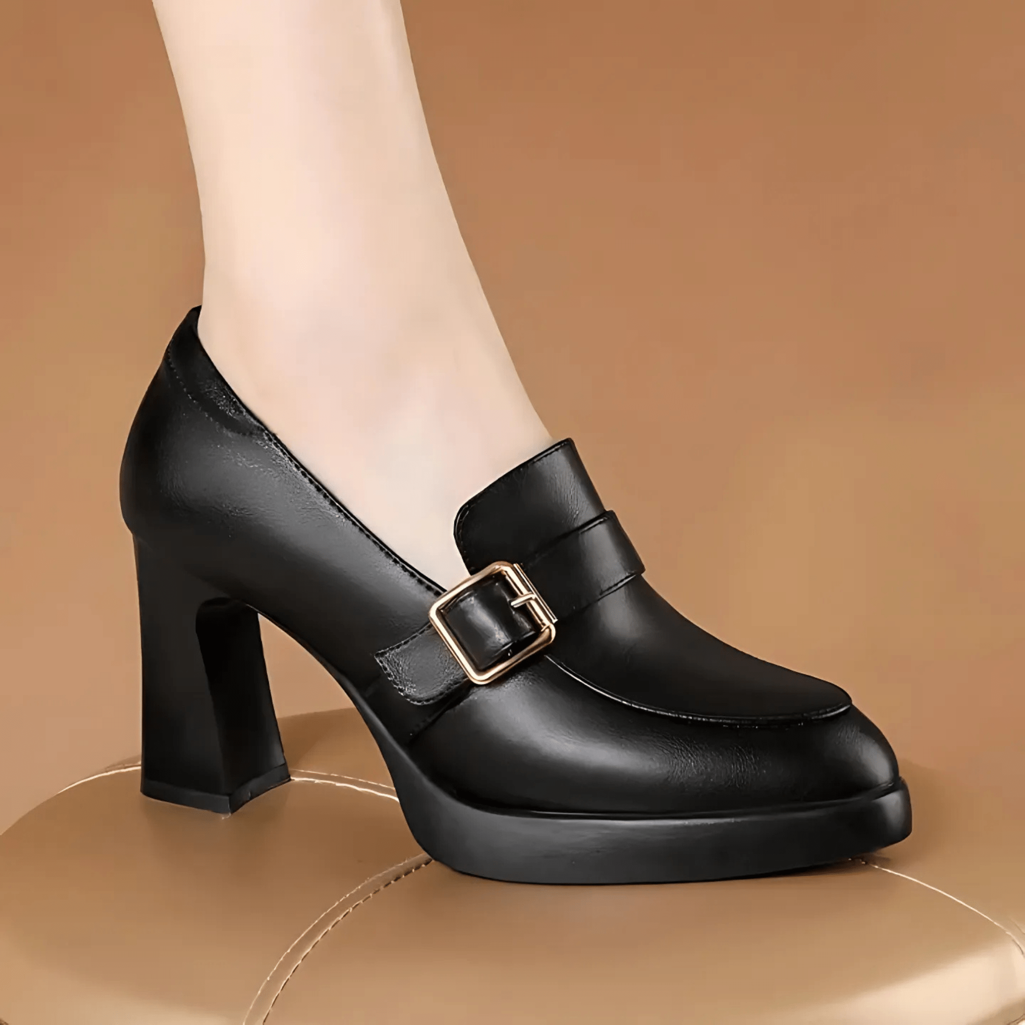 Lenoir™ | Escarpins