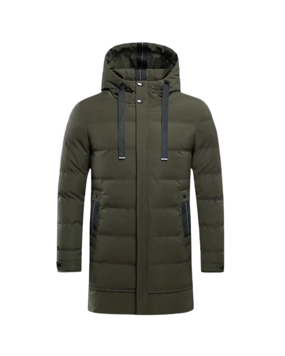 Lenoir™ | Gianluca Lange Manteau d'hiver