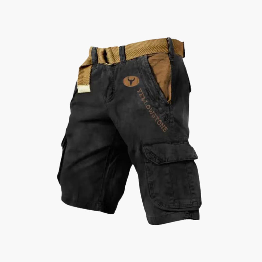 Lenoir™ | Pantalon cargo fonctionnel 2+1 gratuit