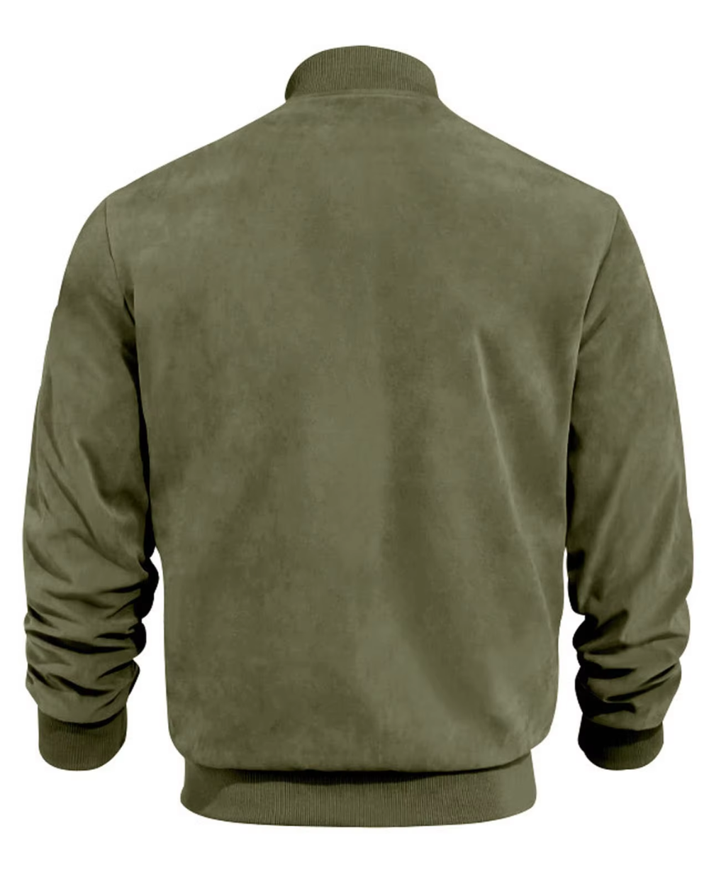Lenoir™ | Veste bomber classique
