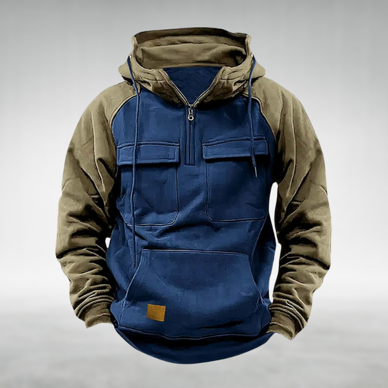 Lenoir™ | Sweat automnal