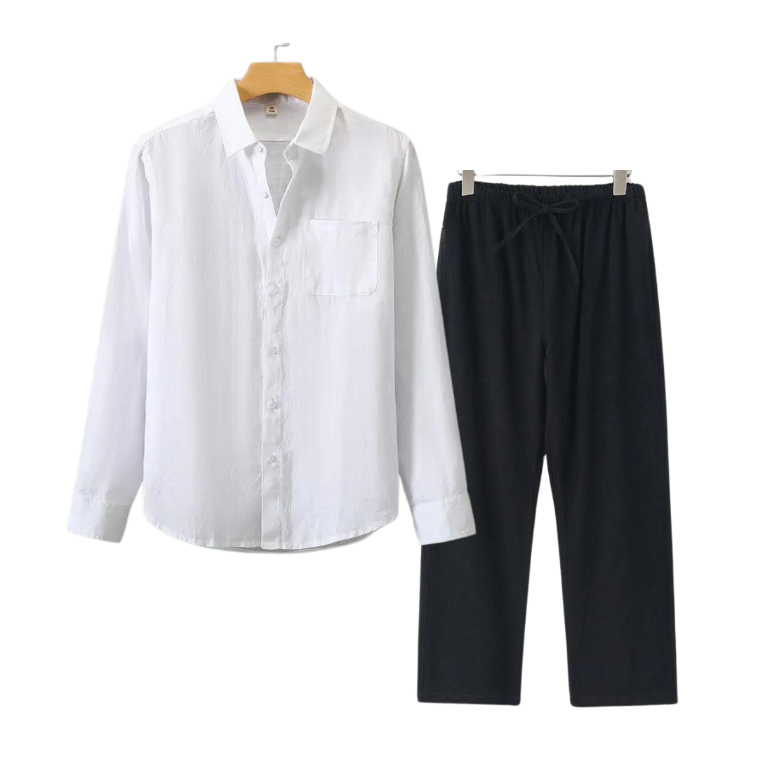Cazel | Ensemble de linge