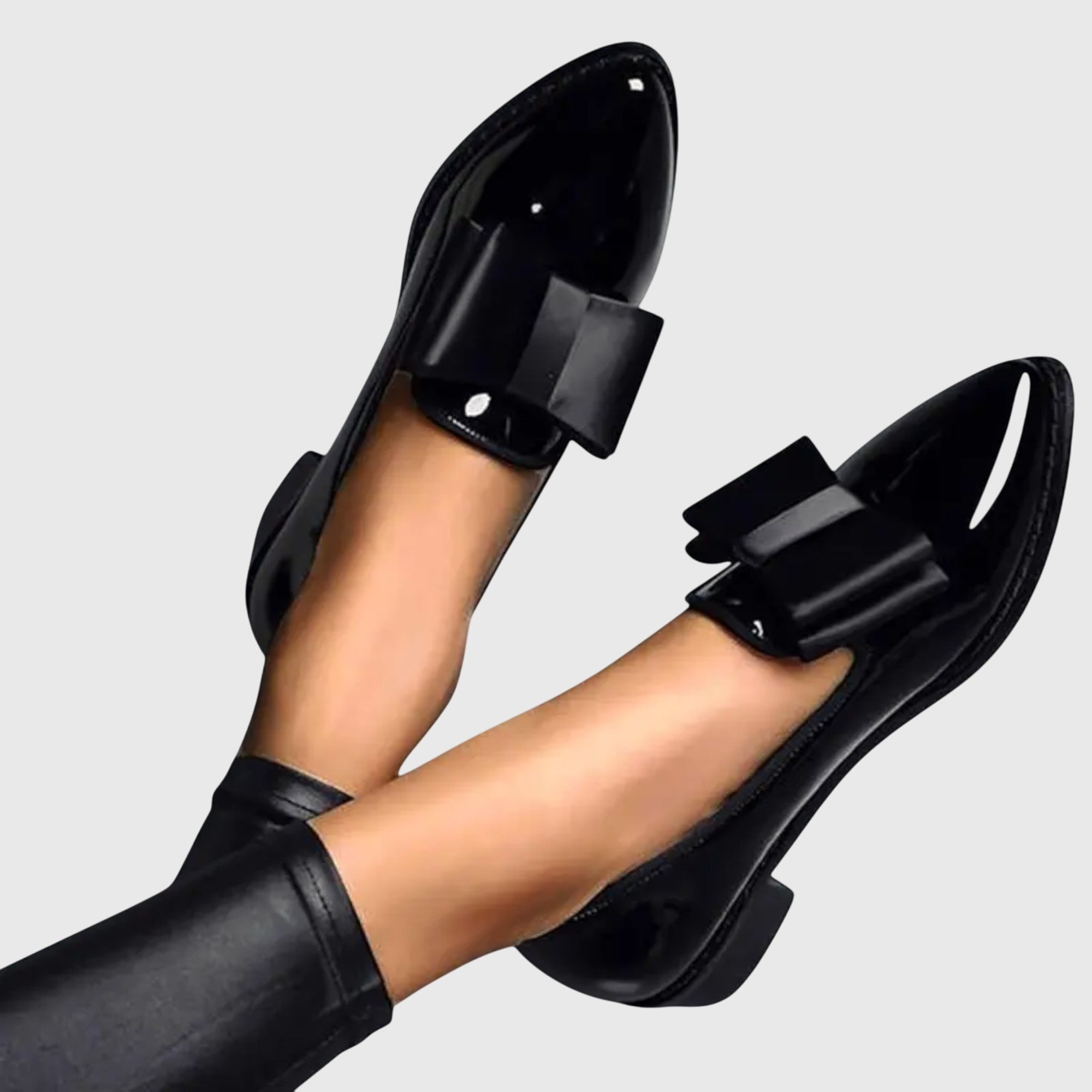 Lenoir™ | Orthopedic Moccasins