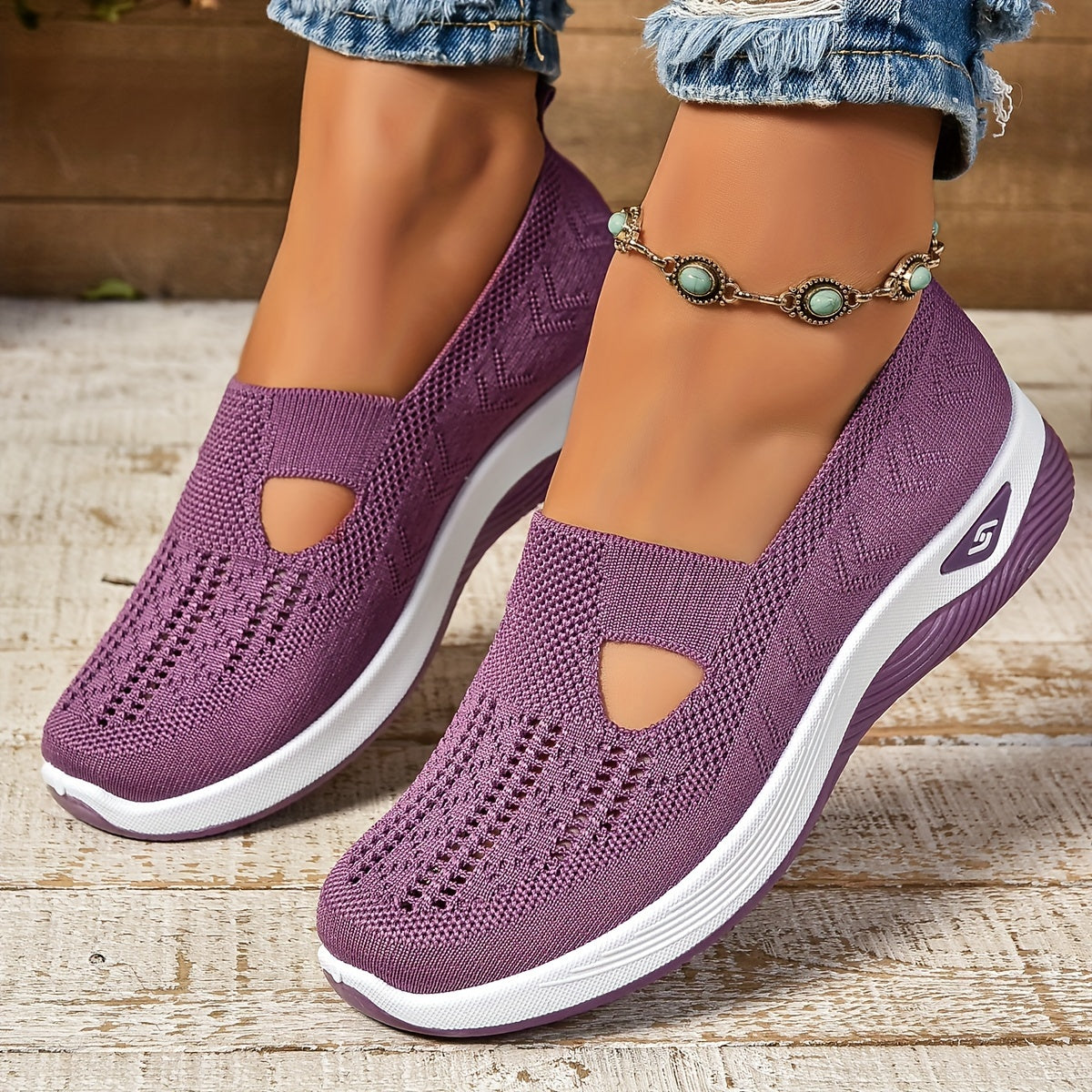 Cazel | Chaussures orthopédiques antidérapantes avec semelles offertes