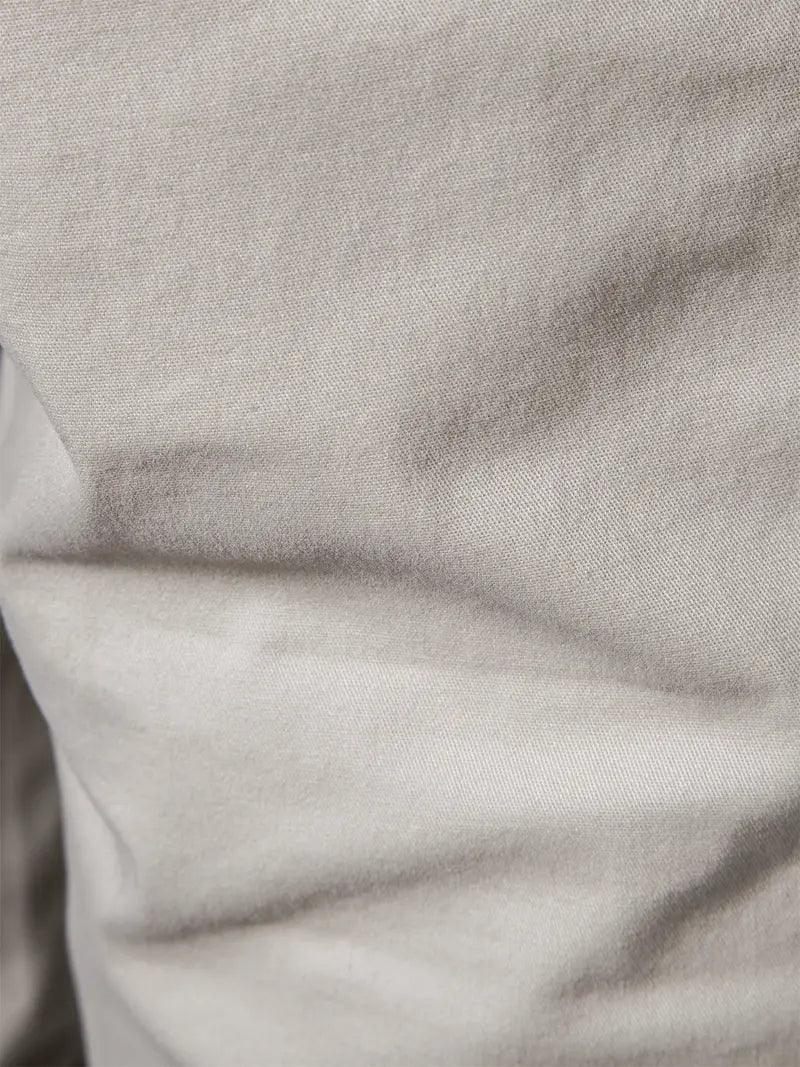 Cazel | Short en coton avec poches