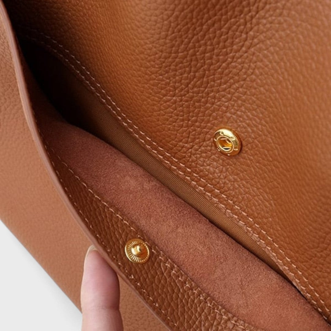 Lenoir™ | Sac bandoulière élégant et intemporel