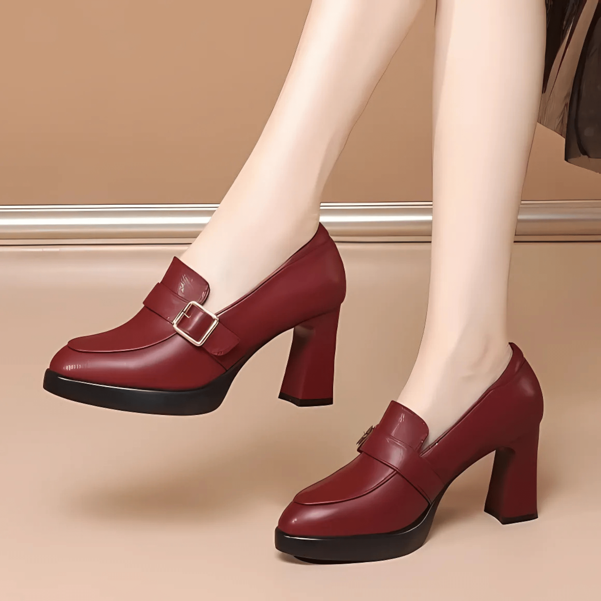 Lenoir™ | Escarpins
