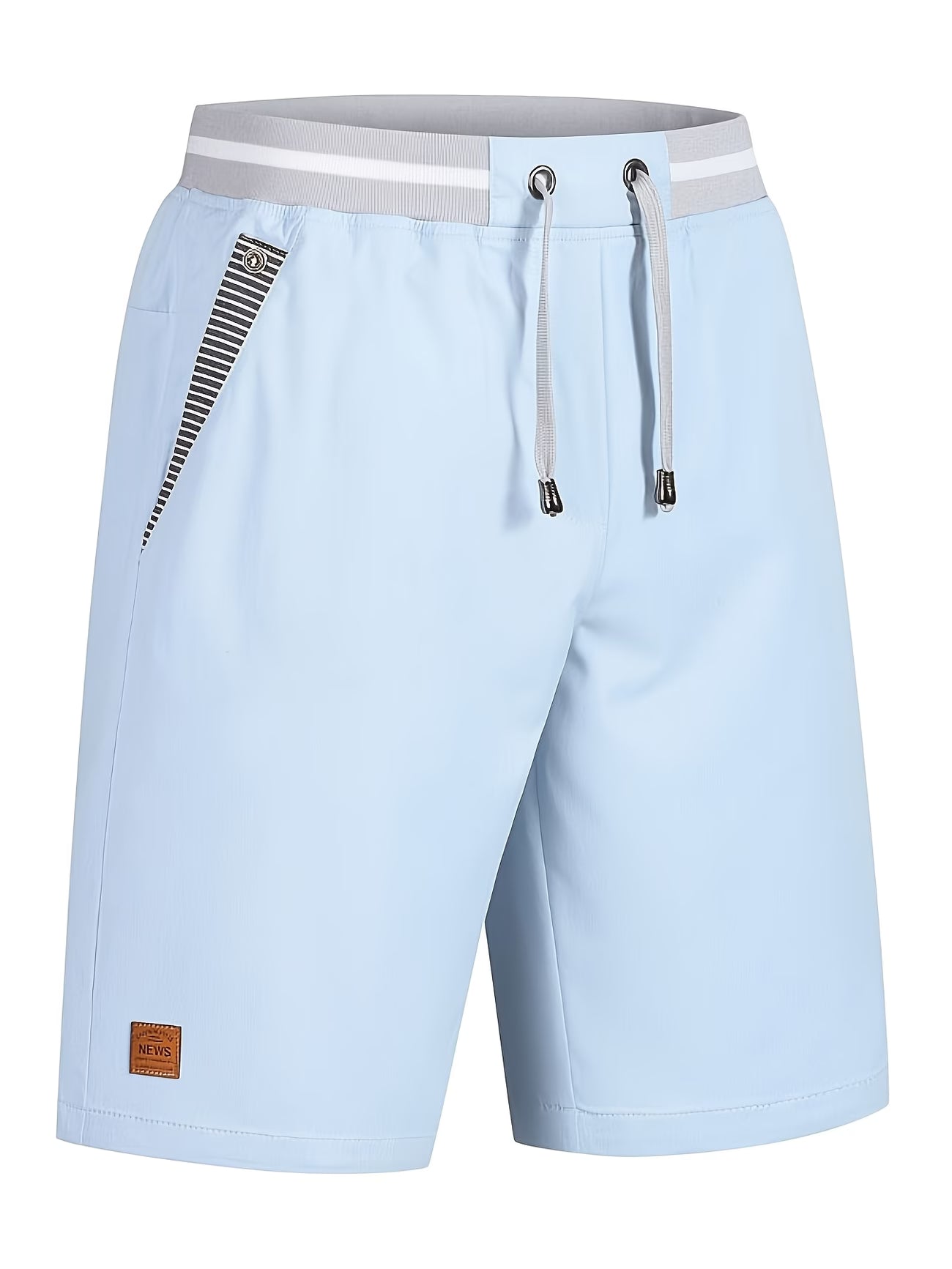 Cazel | Short chino à cordon de serrage pour homme