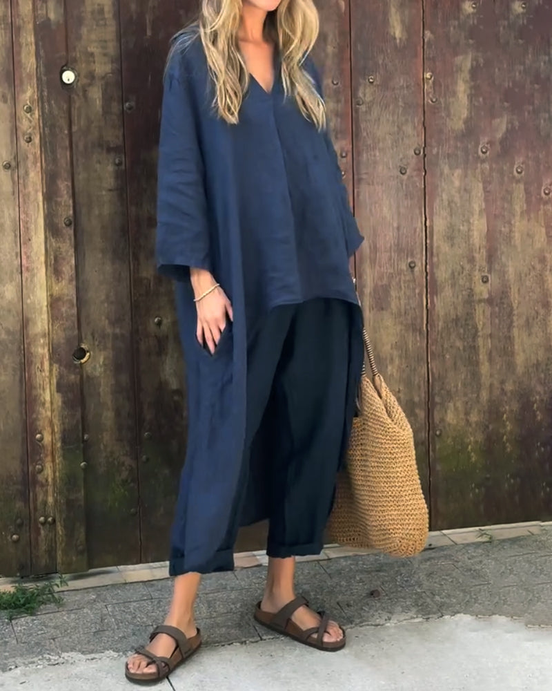 Lenoir™ | Ensemble élégant et confortable
