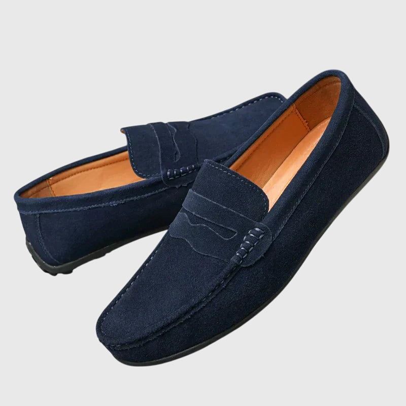 Lenoir™ | Mocassins Orthopédiques