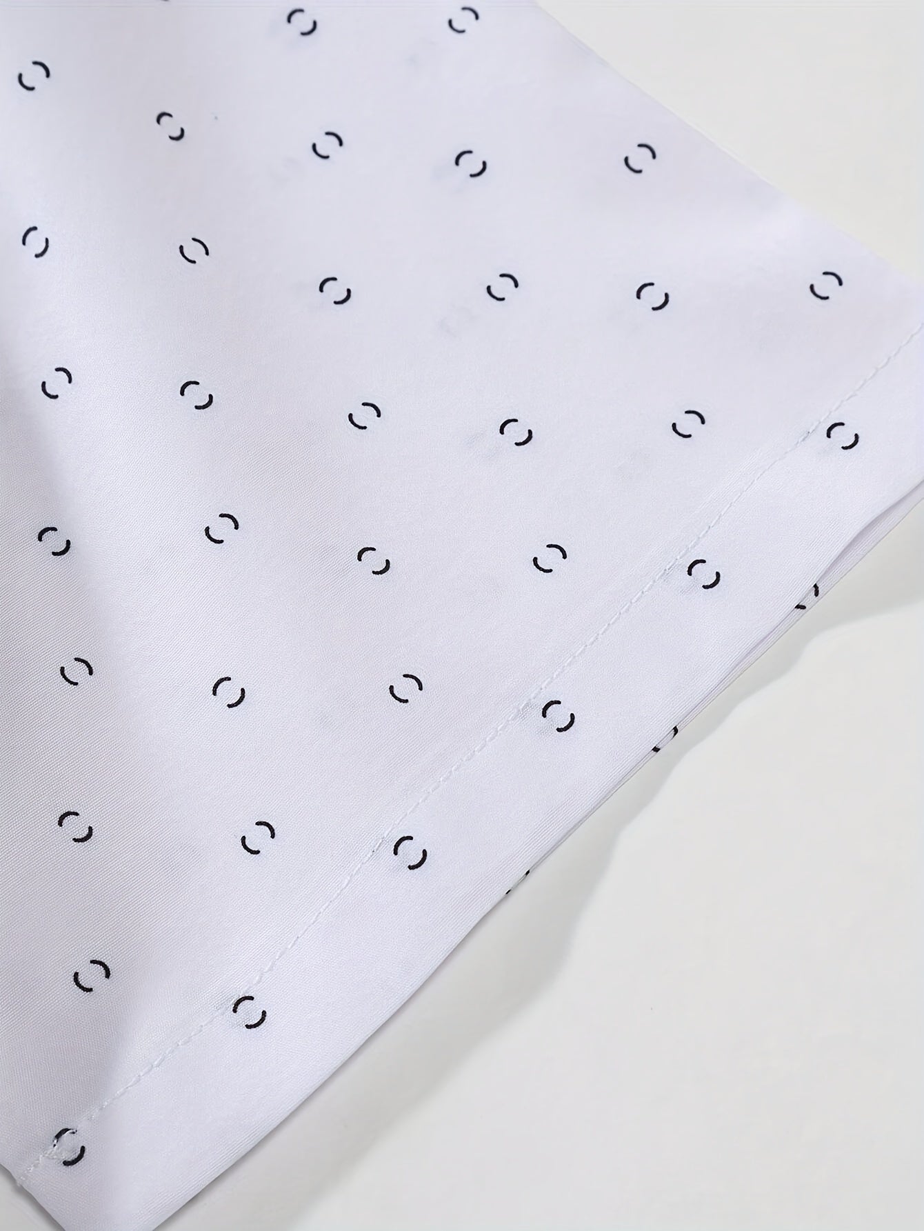 Cazel | Chemise d’été imprimée pour homme