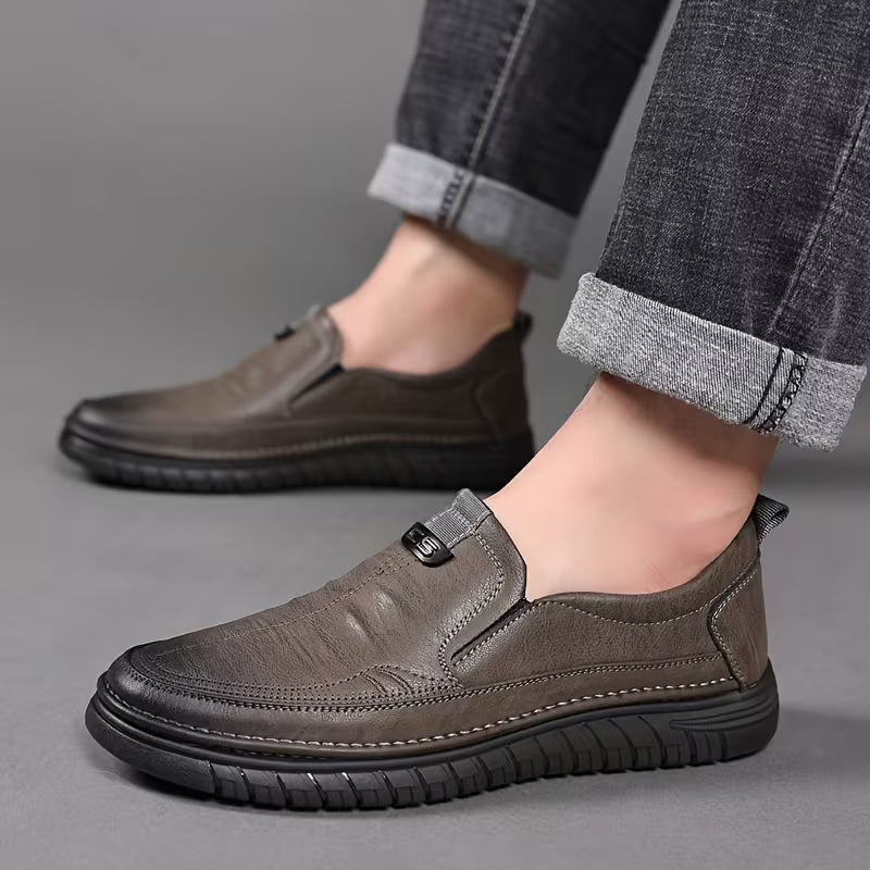 Cazel | Mocassins sans lacets à semelle flexible
