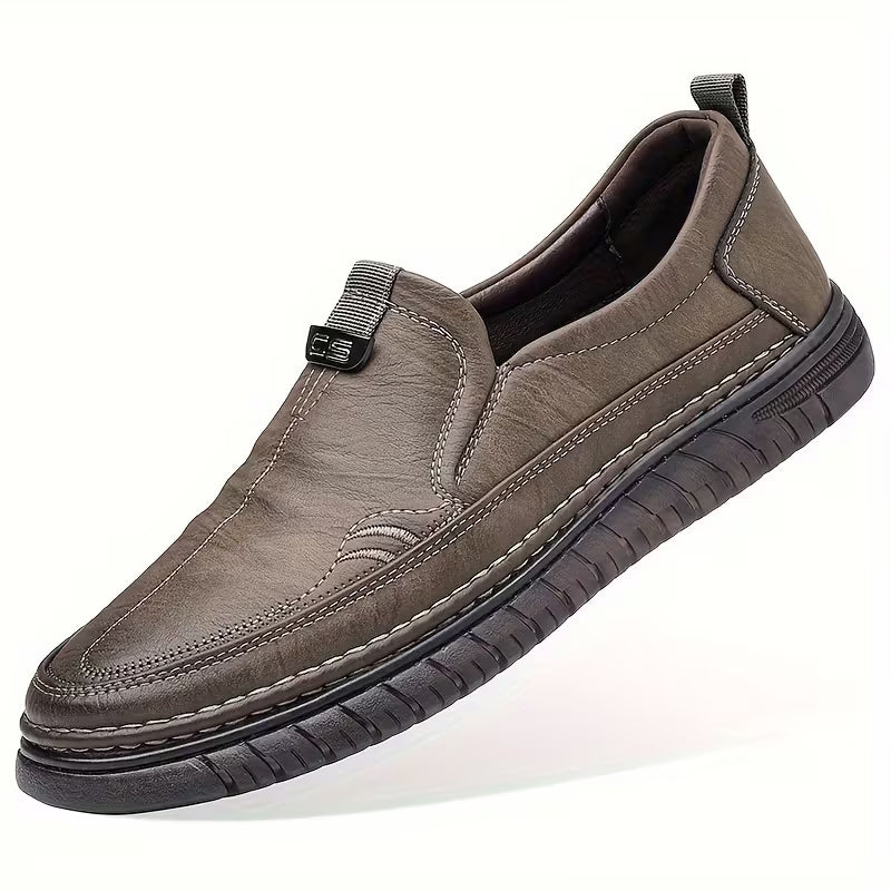 Cazel | Mocassins sans lacets à semelle flexible