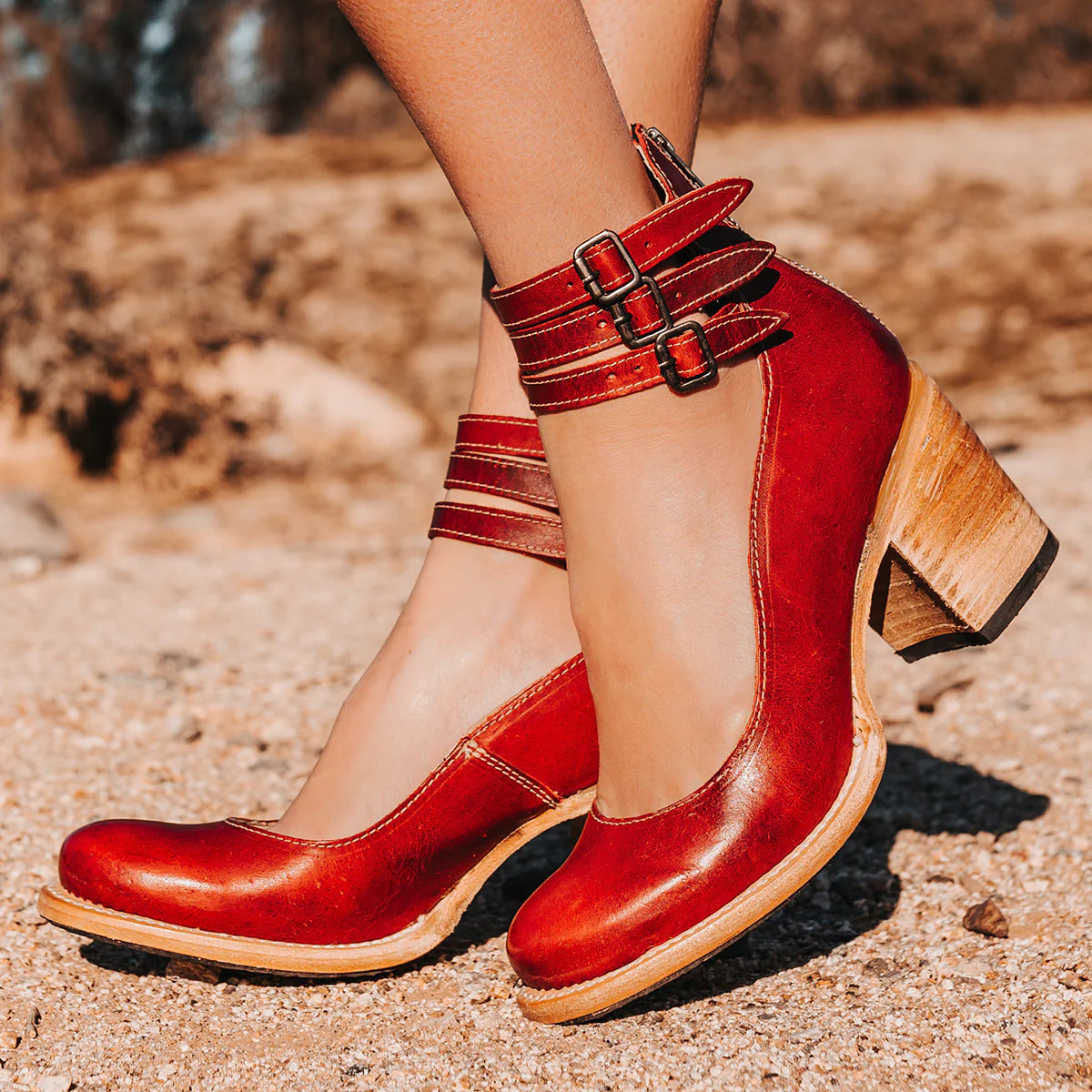 Lenoir | Bottes Clarisse