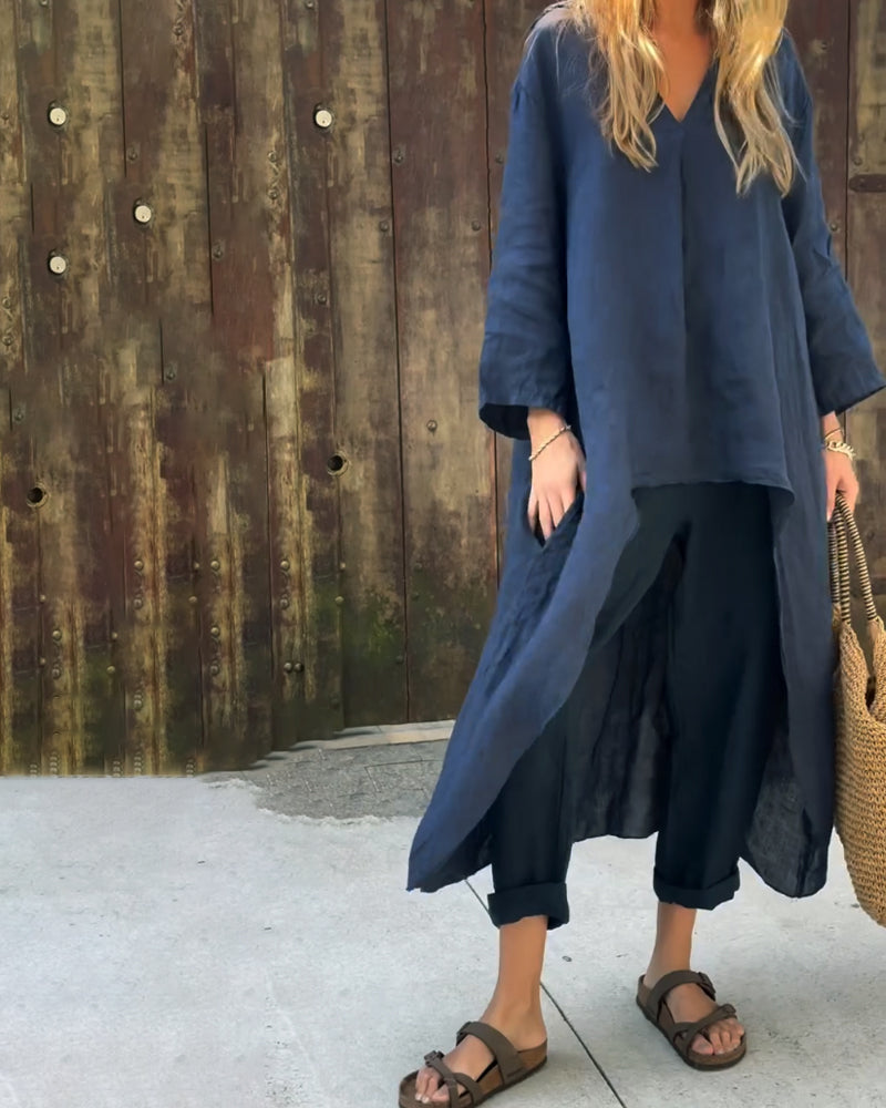 Lenoir™ | Ensemble élégant et confortable