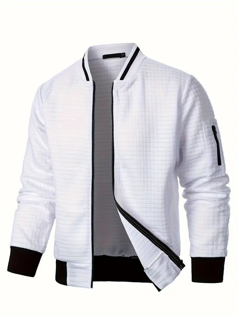 Lenoir™ | Veste élégante à manches longues