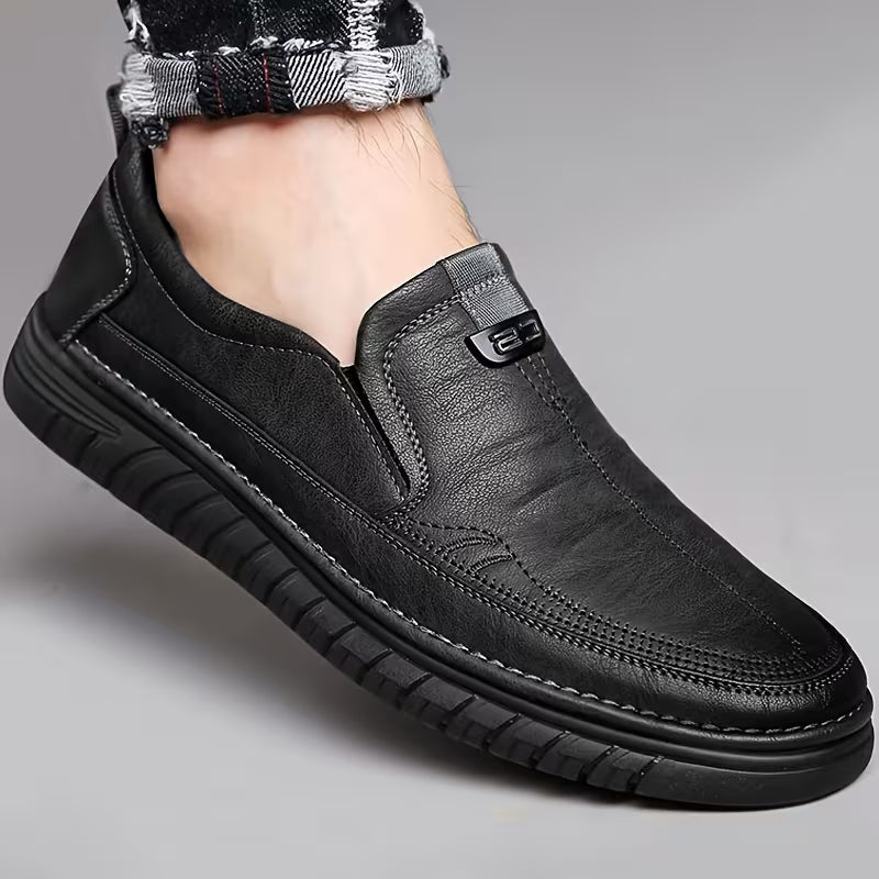 Cazel | Mocassins sans lacets à semelle flexible