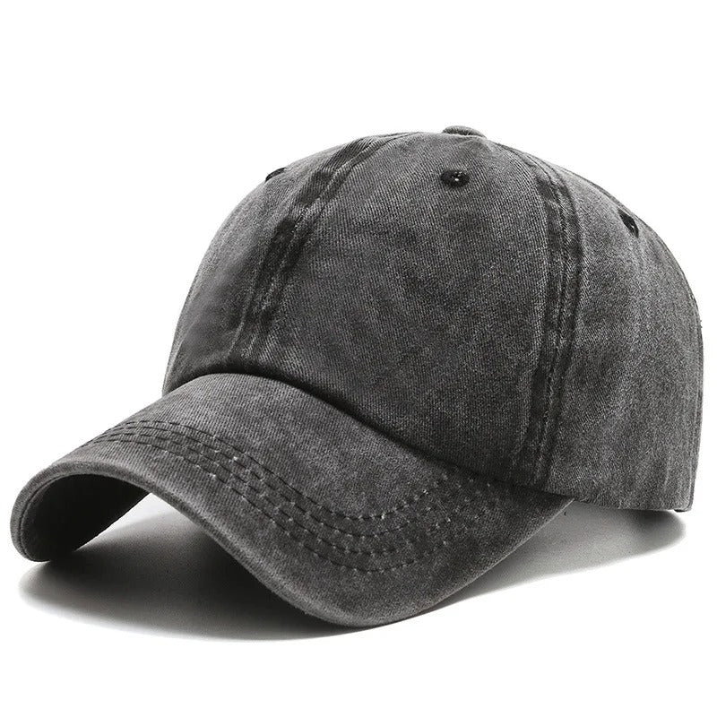 Cazel | Casquette Quatre Saisons