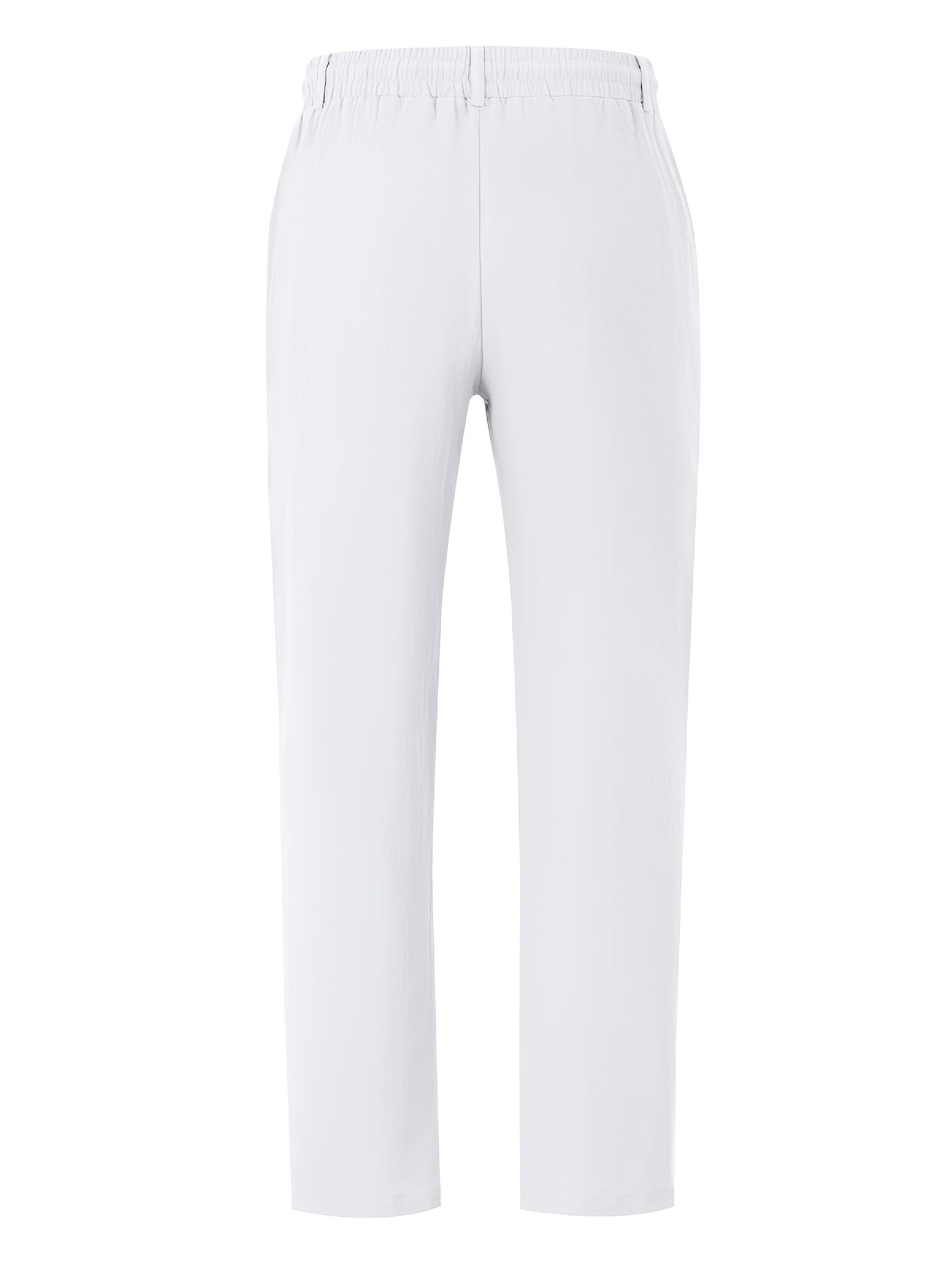 Cazel | Pantalon en lin pour homme