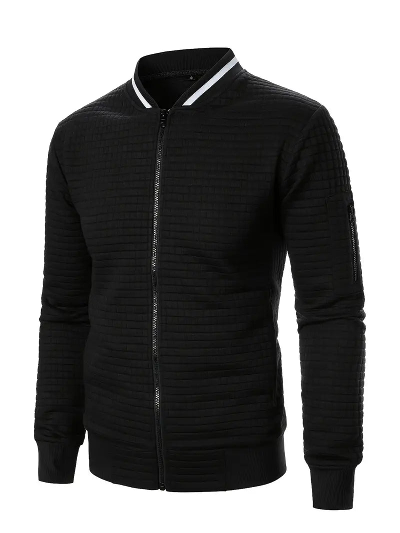 Lenoir™ | Veste élégante à manches longues