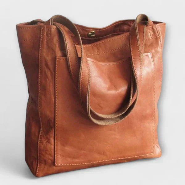 Patty - Sac à Bandoulière Élégant et Pratique