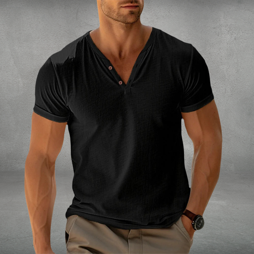 Lenoir™ | Polo Tendance 1+1 gratuit