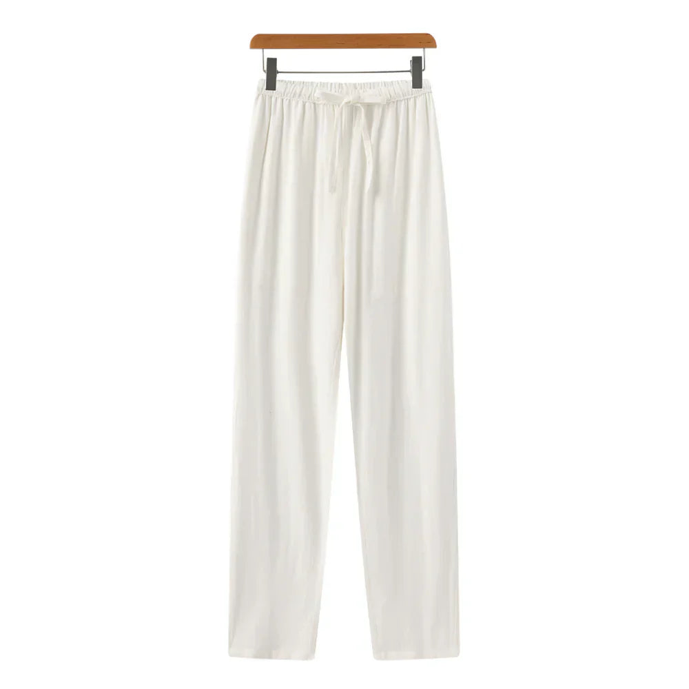 Cazel | Marrakech - Pantalon en Lin