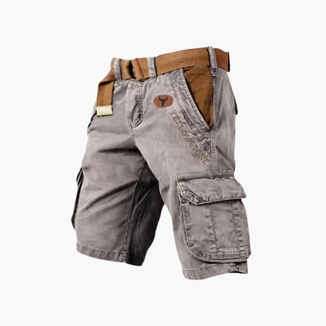 Lenoir™ | Pantalon cargo à 6 poches – 2+1 gratuit