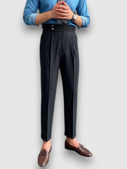 Lenoir™ | Pantalon vintage