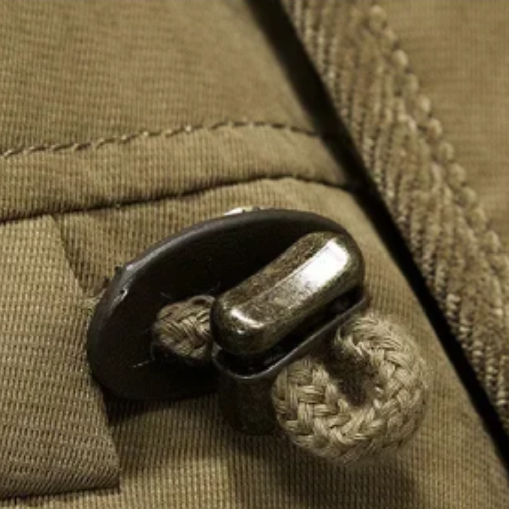 Lenoir™ | Veste d'hiver élégante  premium