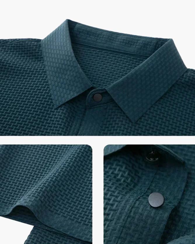 Lenoir™ | Polo premium