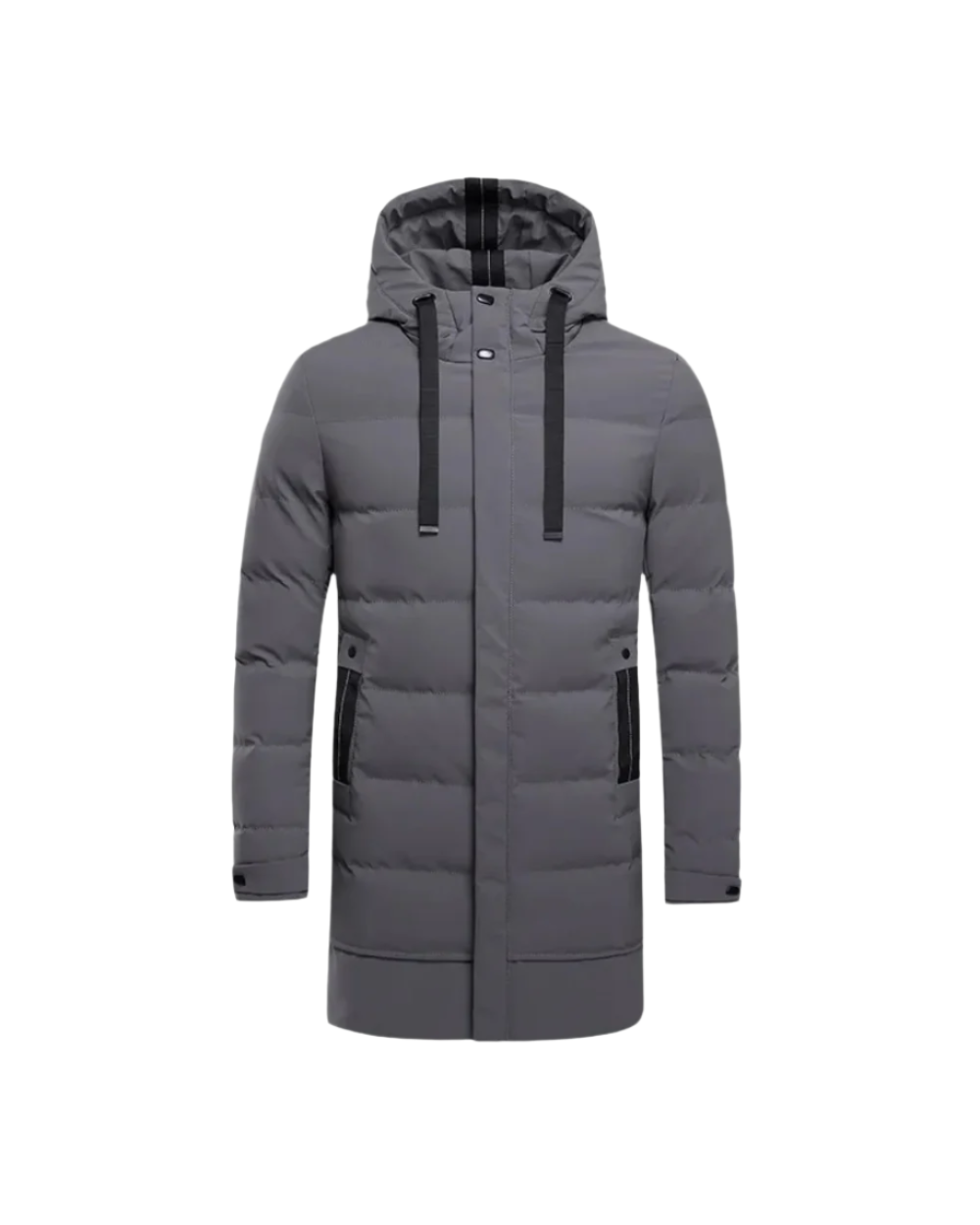 Lenoir™ | Gianluca Lange Manteau d'hiver