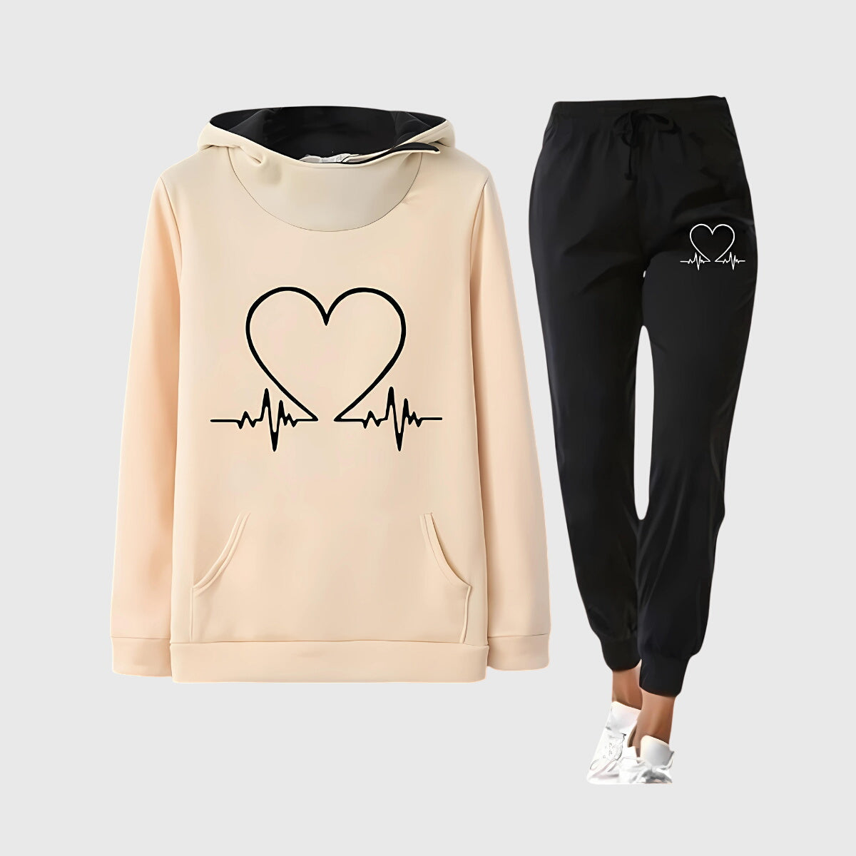 Lenoir™ | Ensemble de sport confortable