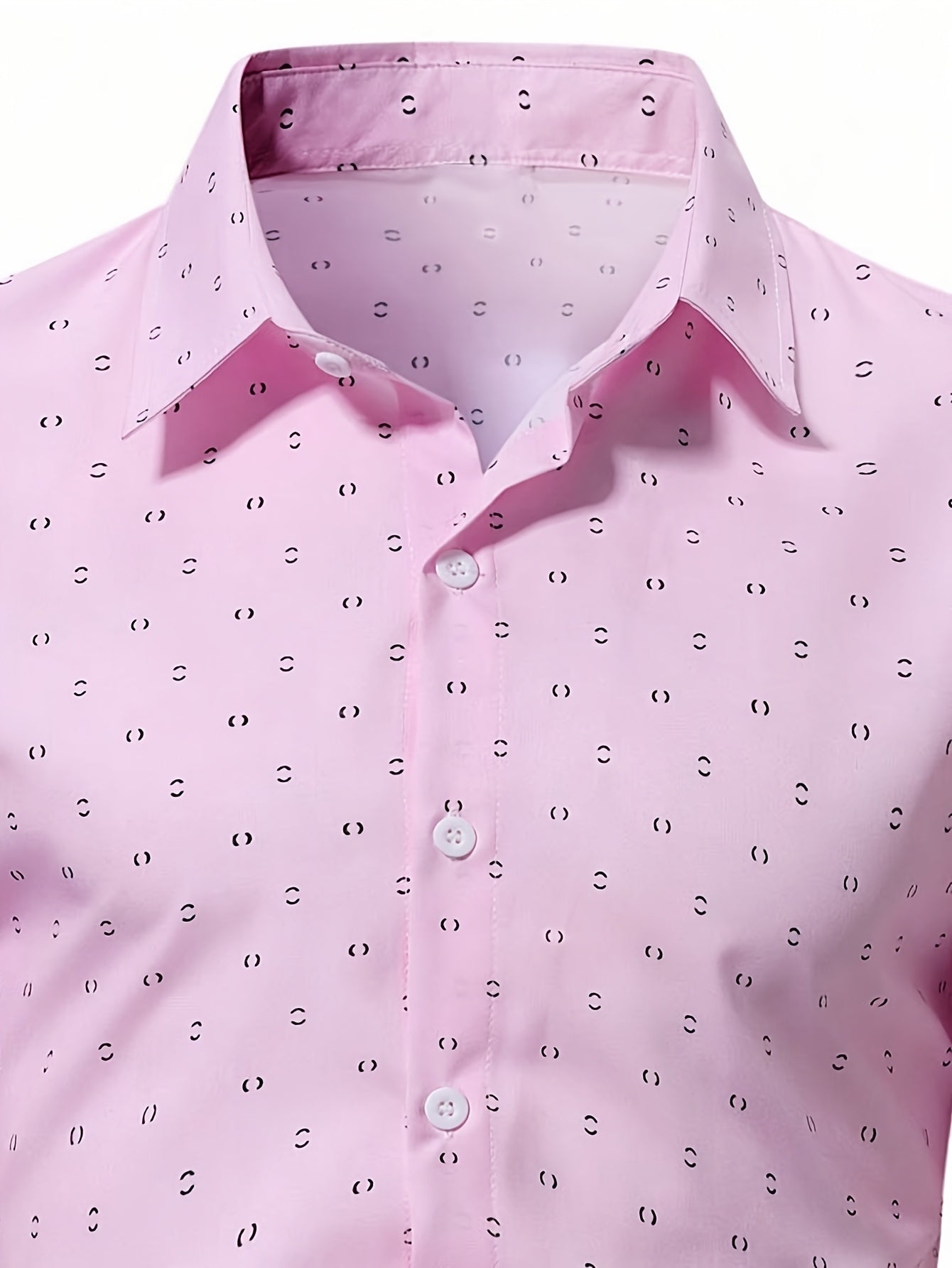 Cazel | Chemise d’été imprimée pour homme
