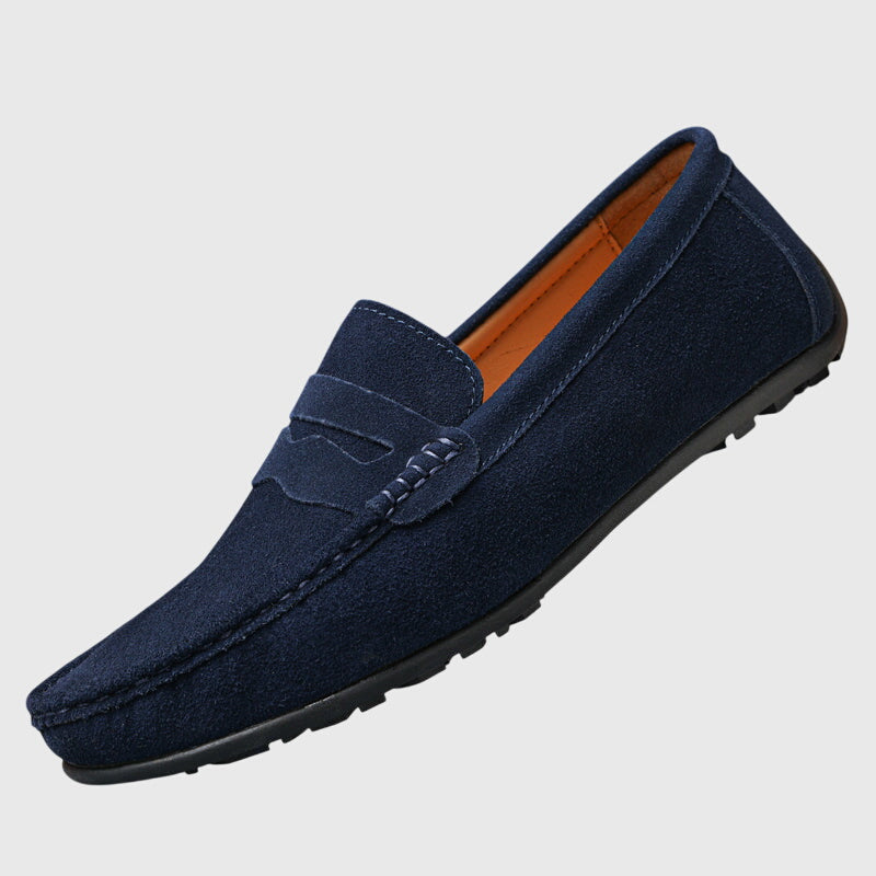 Lenoir™ | Mocassins Orthopédiques
