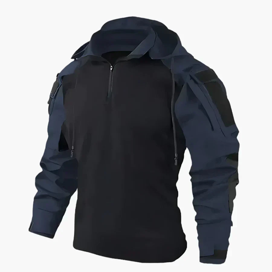 Cazel | Veste tactique