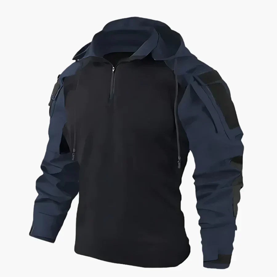 Cazel | Veste tactique