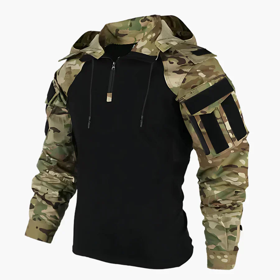 Cazel | Veste tactique