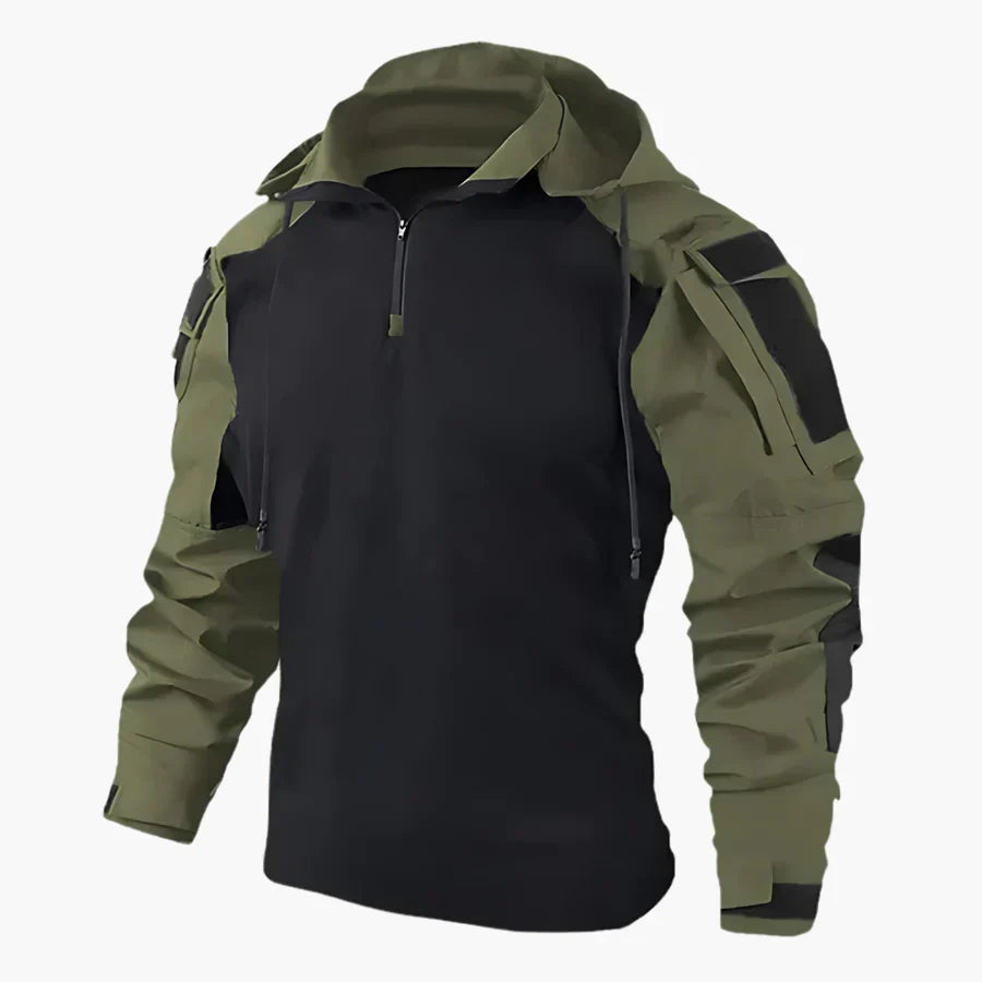 Cazel | Veste tactique