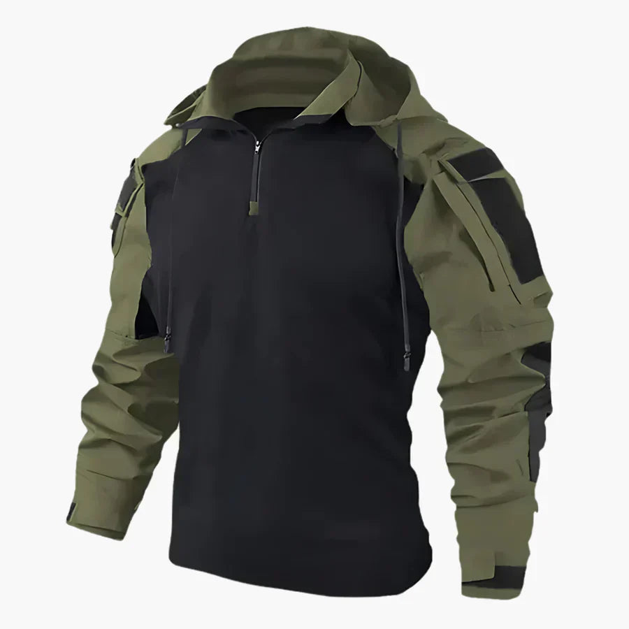 Cazel | Veste tactique