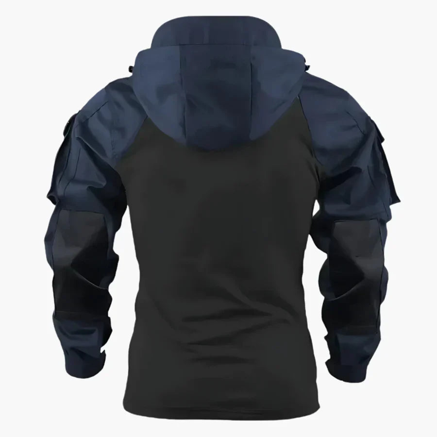 Cazel | Veste tactique