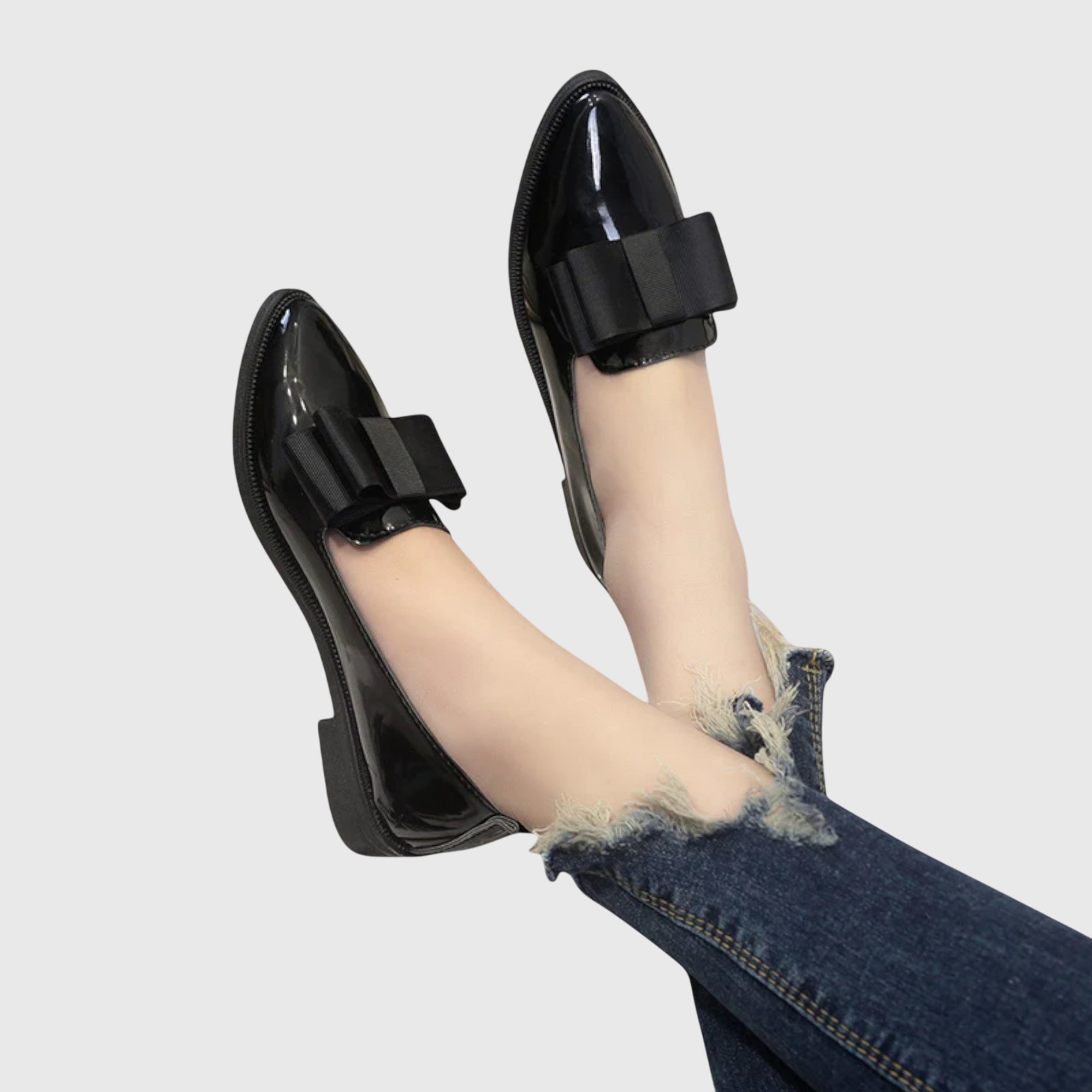 Lenoir™ | Orthopedic Moccasins
