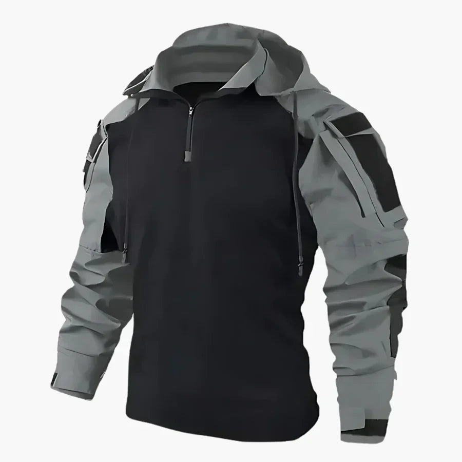 Cazel | Veste tactique