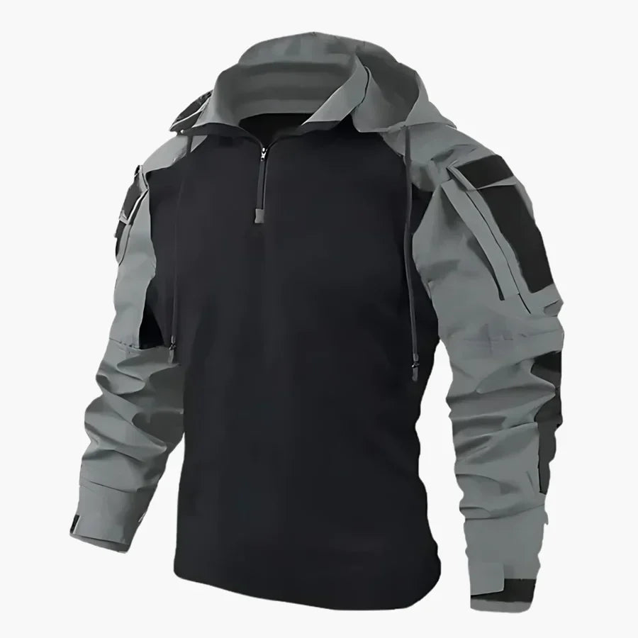Cazel | Veste tactique