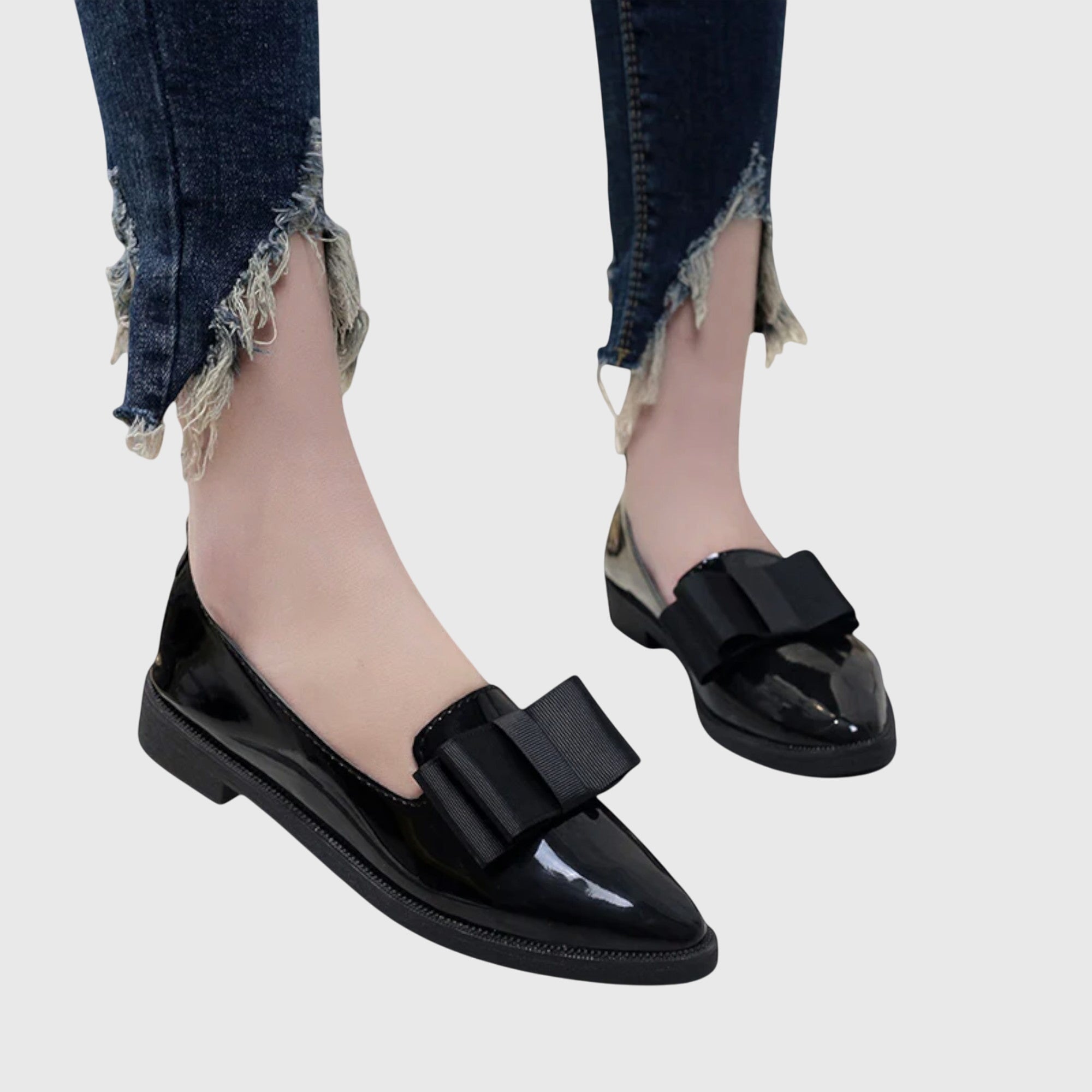 Lenoir™ | Orthopedic Moccasins