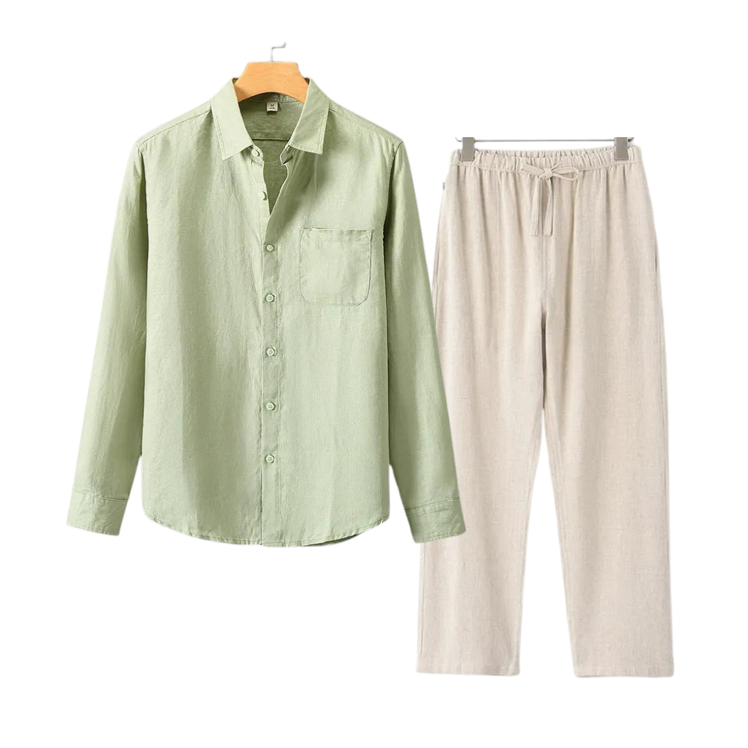 Cazel | Ensemble de linge