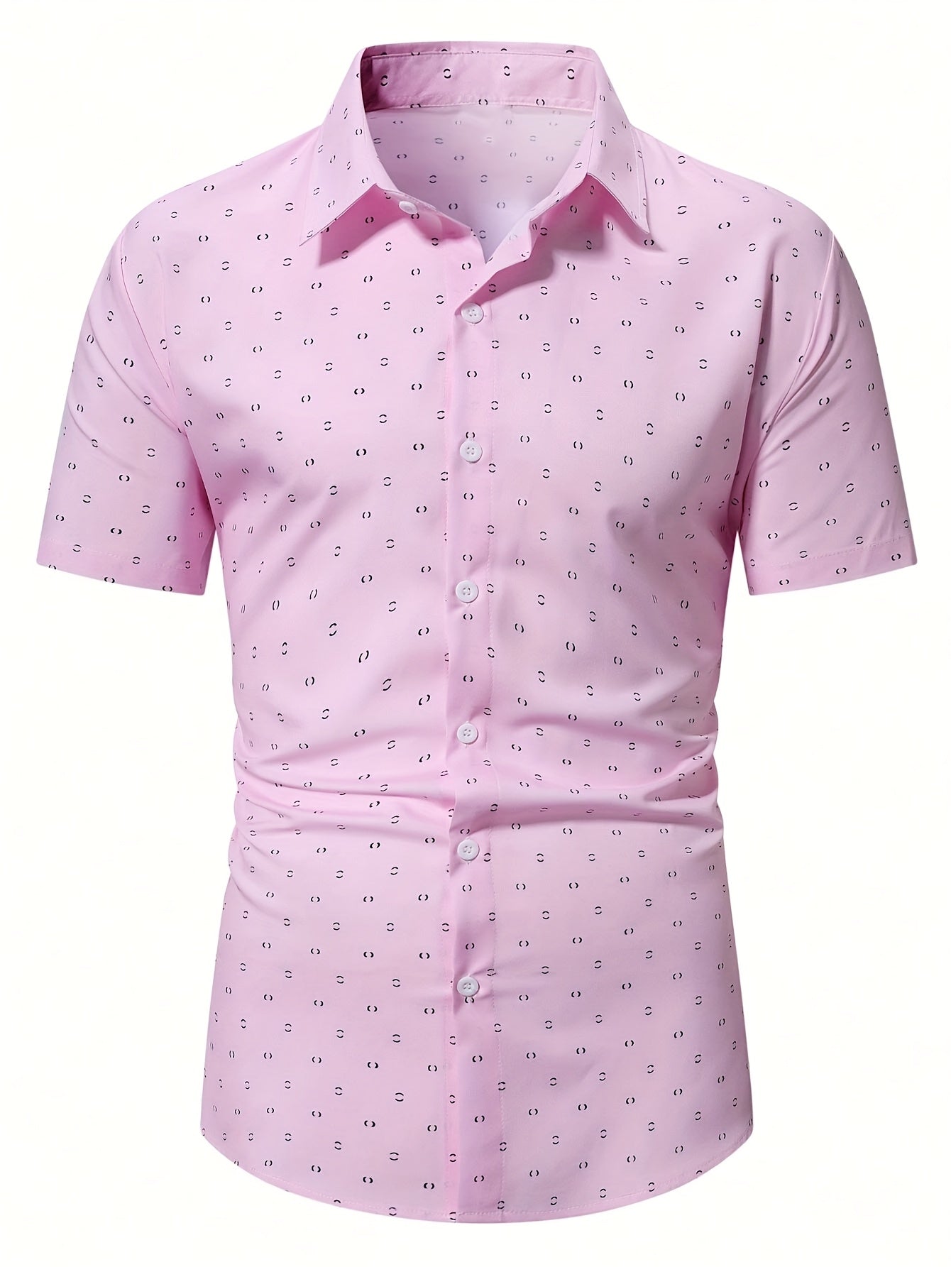 Cazel | Chemise d’été imprimée pour homme