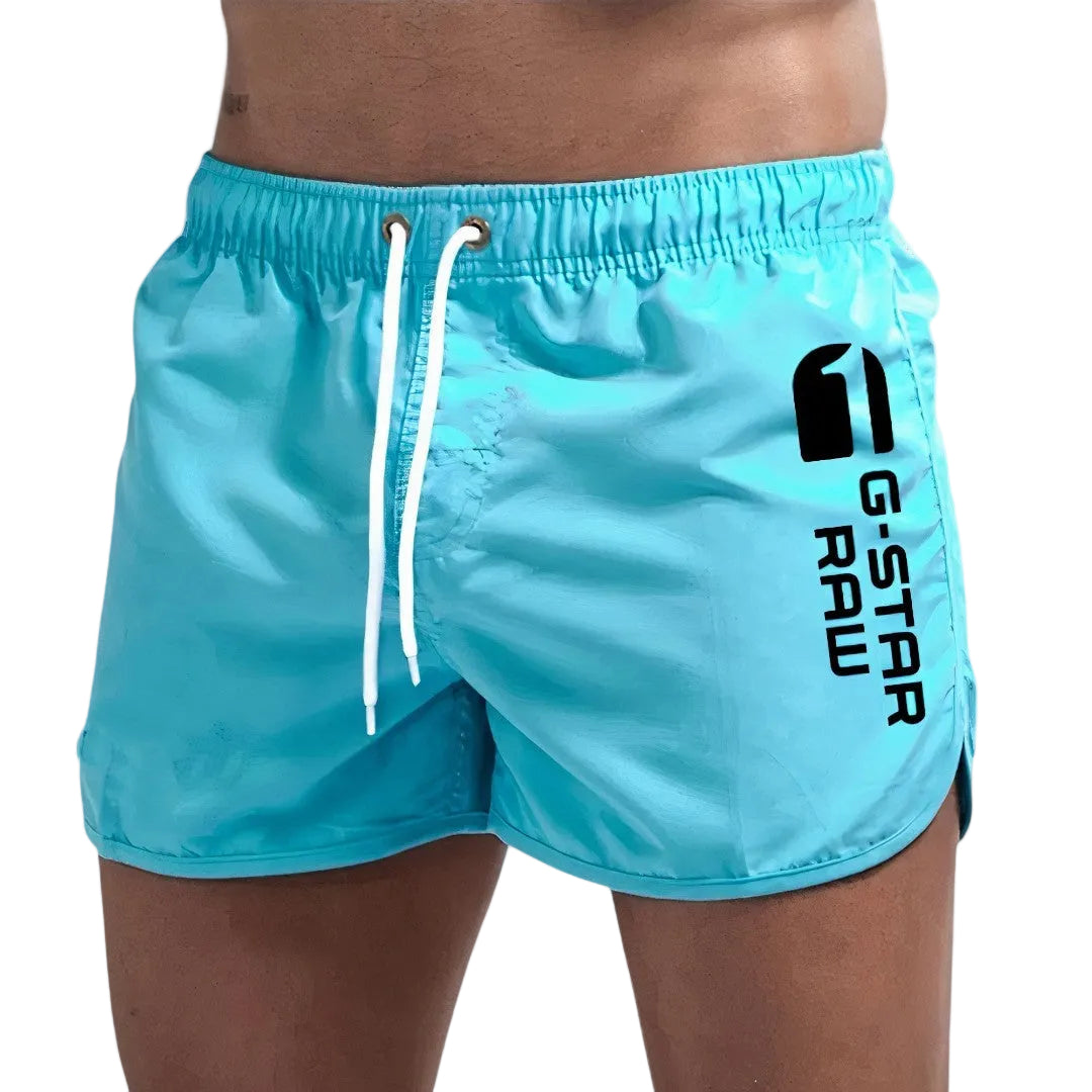 Cazel  | Short de bain court pour homme